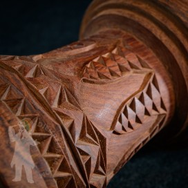 Djembe Shell 2222