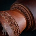 Djembe Shell 2223