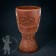 Djembe Shell 2224