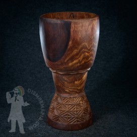 Djembe Shell 2225