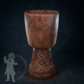 Djembe Shell 2226