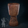 Djembe Shell 2226