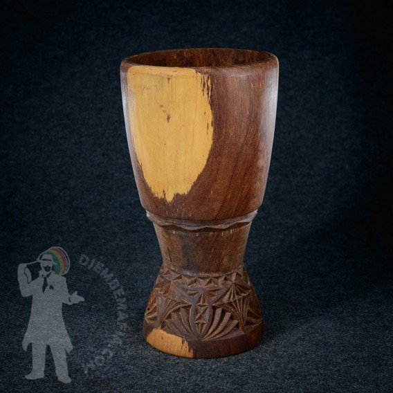 Djembe Shell 2227