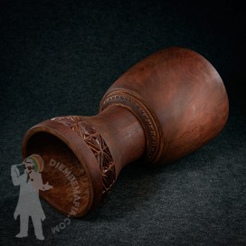 Djembe Shell 2318