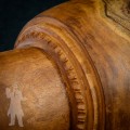 Djembe Shell 2319