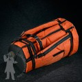 XL Profesional djembe bag - Dark Orange