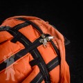 XL Profesional djembe bag - Dark Orange