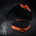 XL Profesional djembe bag - Dark Orange