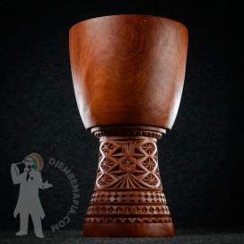 Djembe Shell 2321