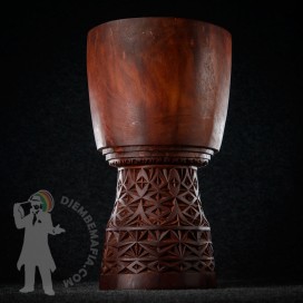 Djembe Shell 2322