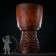 Djembe Shell 2322