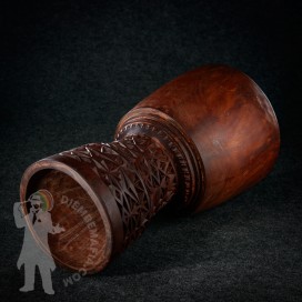 Djembe Shell 2322