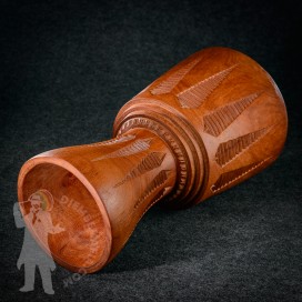 Djembe Shell 2322