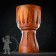 Djembe Shell 2324