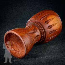 Djembe Shell 2324