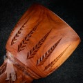 Djembe Shell 2324
