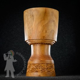 Djembe Shell 2328