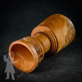 Djembe Shell 2328