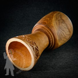 Djembe Shell 2330