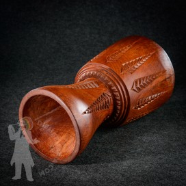 Djembe Shell 2329