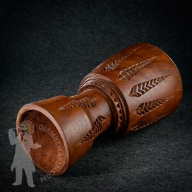 Djembe Shell 2332