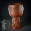 Djembe Shell 2333