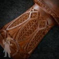 Djembe Shell 2333