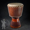TGSS Djembe 11 "The Queen"