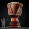 TGSS Djembe 11 "The Queen"