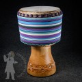 TGSS Djembe 17
