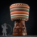 TGSS Djembe 18