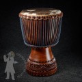 TGSS Djembe 22