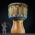 TGSS Djembe 23