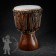 TGSS Djembe 24