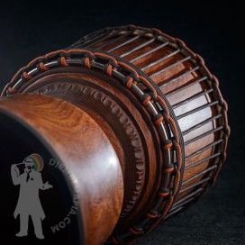 BKSS Djembe 4
