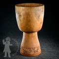 Djembe Shell 2417