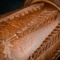 Djembe Shell 2426