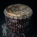 Djembe 2408 - The Blackline Nr.6