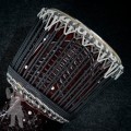 Djembe 2410 - The Blackline Nr.8