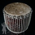 Djembe 2412 - The Blackline Nr.10
