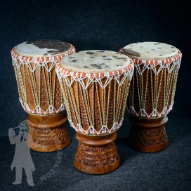 Bougarabou Set PL 2401