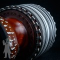 Djembe 2506 "Smoke"