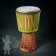 Djembe L 2502