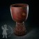 Djembe Shell 2517