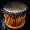 Djembe 2511 - Kolo Kolo series Nr.1 "The Mastermind"