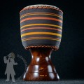 Djembe 2521