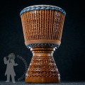 Djembe 2523