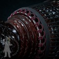 Djembe 2529