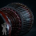 Djembe 2529