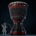 Djembe 2529
